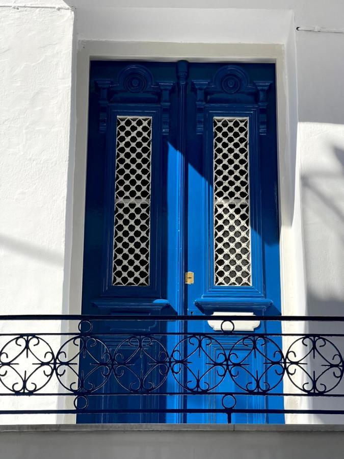 Η Ελπίδα Και Η Γιάννα Ξεκίνησαν Ένα Χώρο Cute Leilighet Volos Eksteriør bilde
